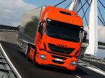 Iveco Stralis Hi-Way 500 2012 года